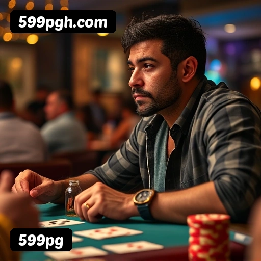 Jogos com maior RTP na 599pg