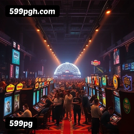 Lottery Clássica na 599pg