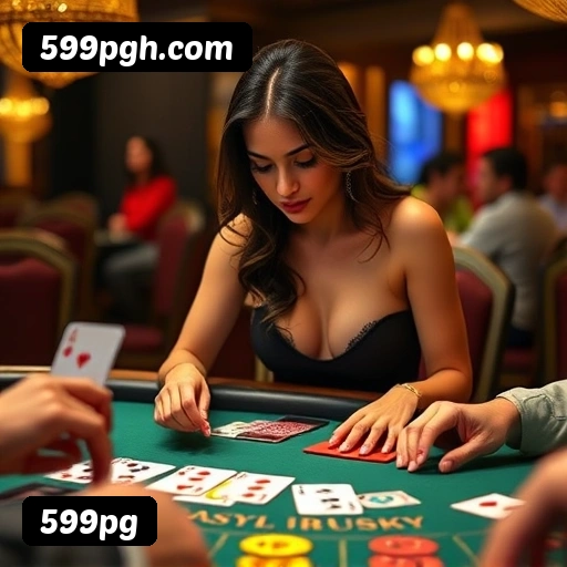 Dicas para ganhar na 599pg